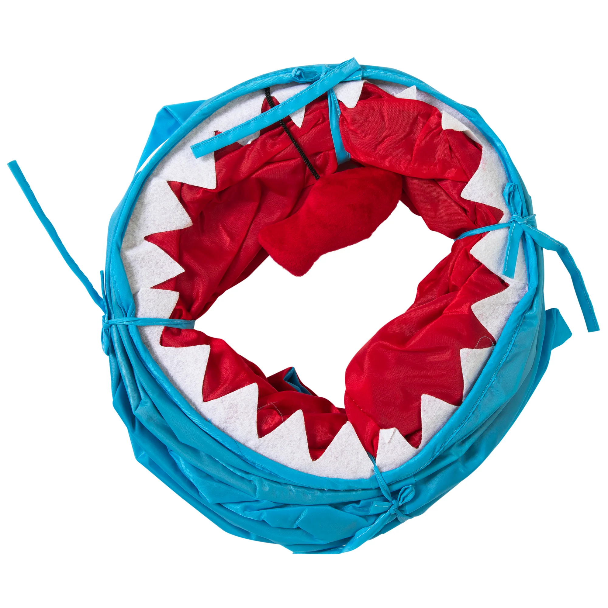 Mad Cat Jumpin Jaws Shark 38" Tunnel - Image 4