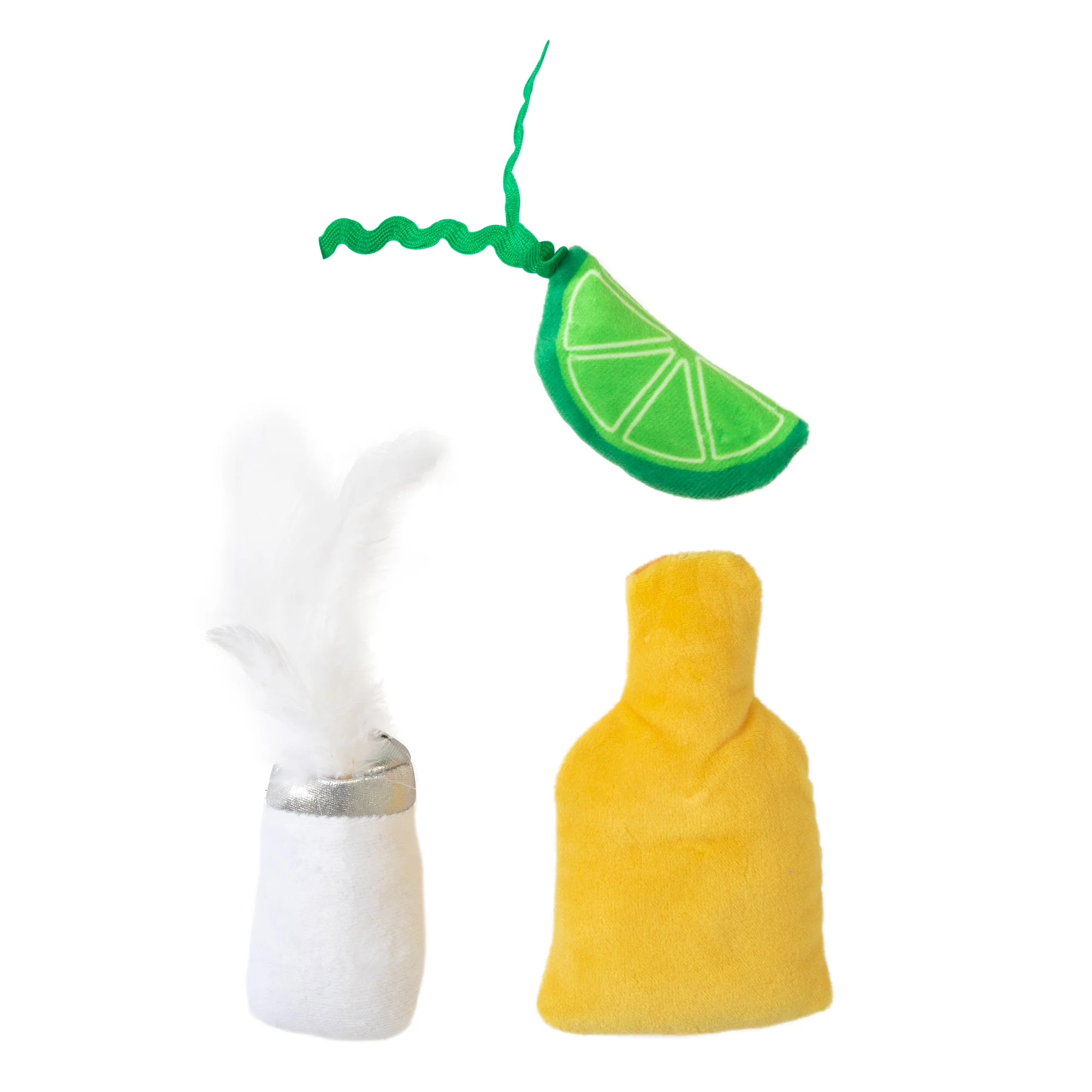 Mad Cat Tabby Tequila 3 pack - Image 2