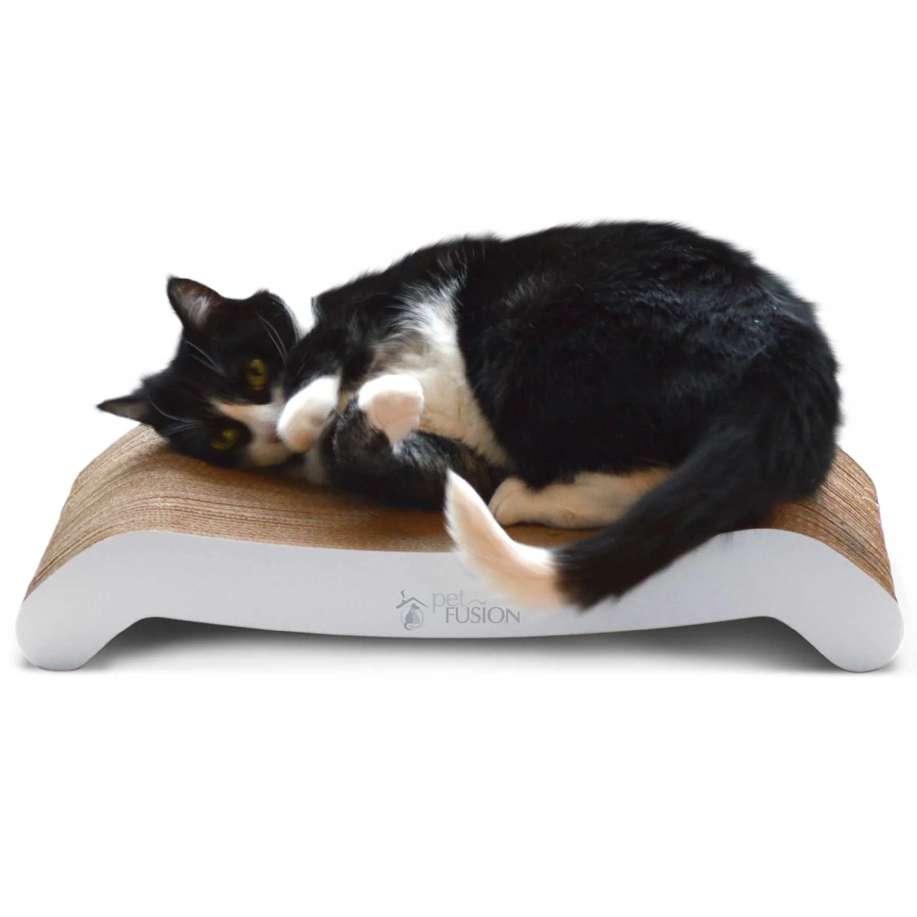 PetFusion Cat Scratching Flip Pad - Image 6