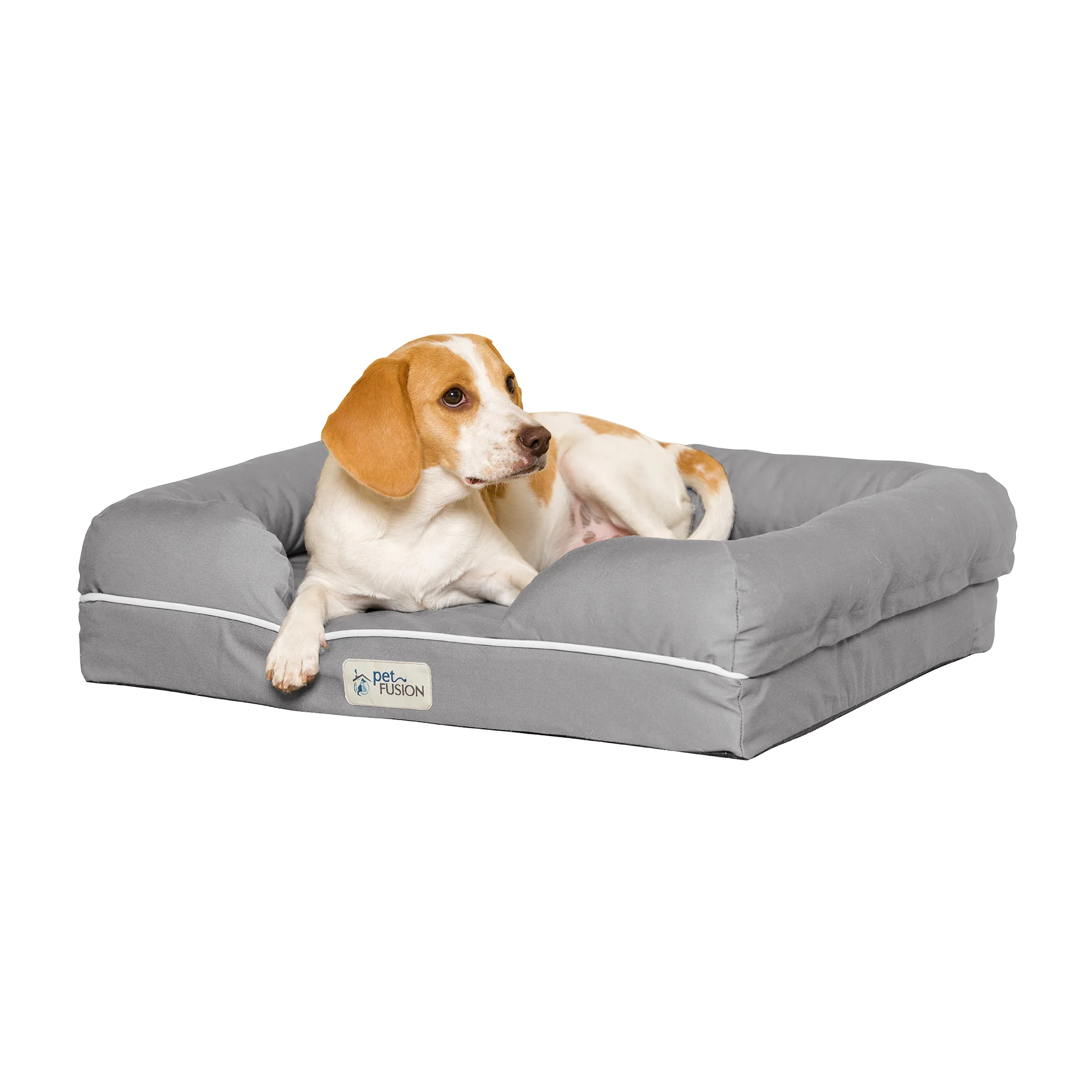 PetFusion Ultimate Dog Bed With Memory Foam - Image 12