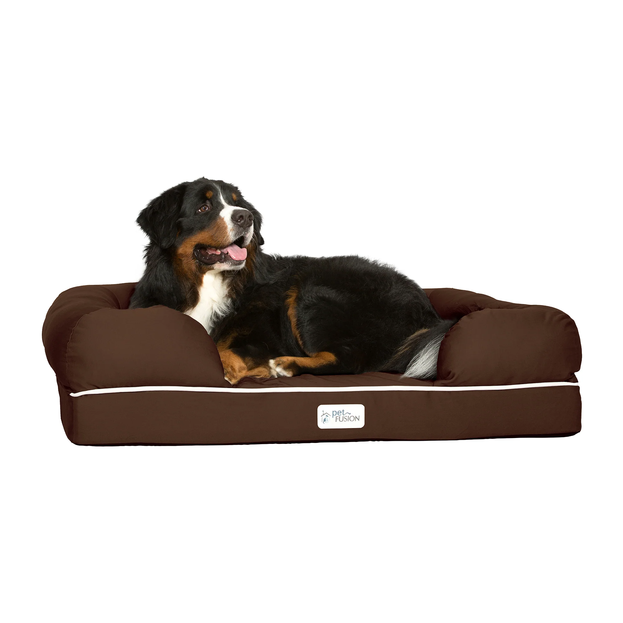 PetFusion Ultimate Dog Bed With Memory Foam - Image 13