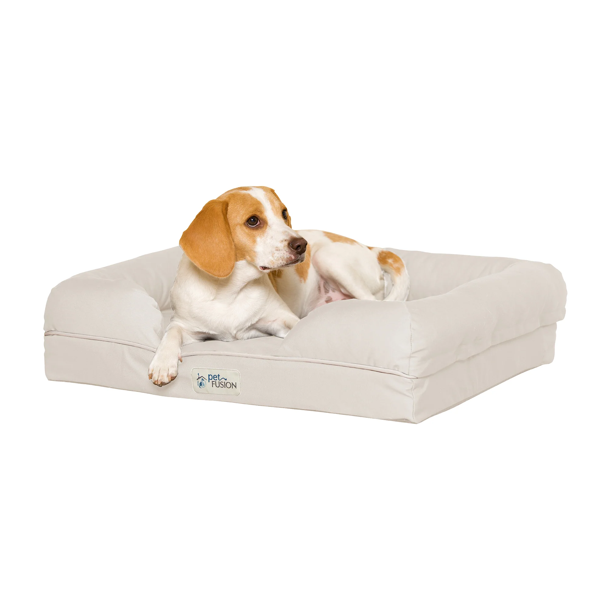 PetFusion Ultimate Dog Bed With Memory Foam - Image 14