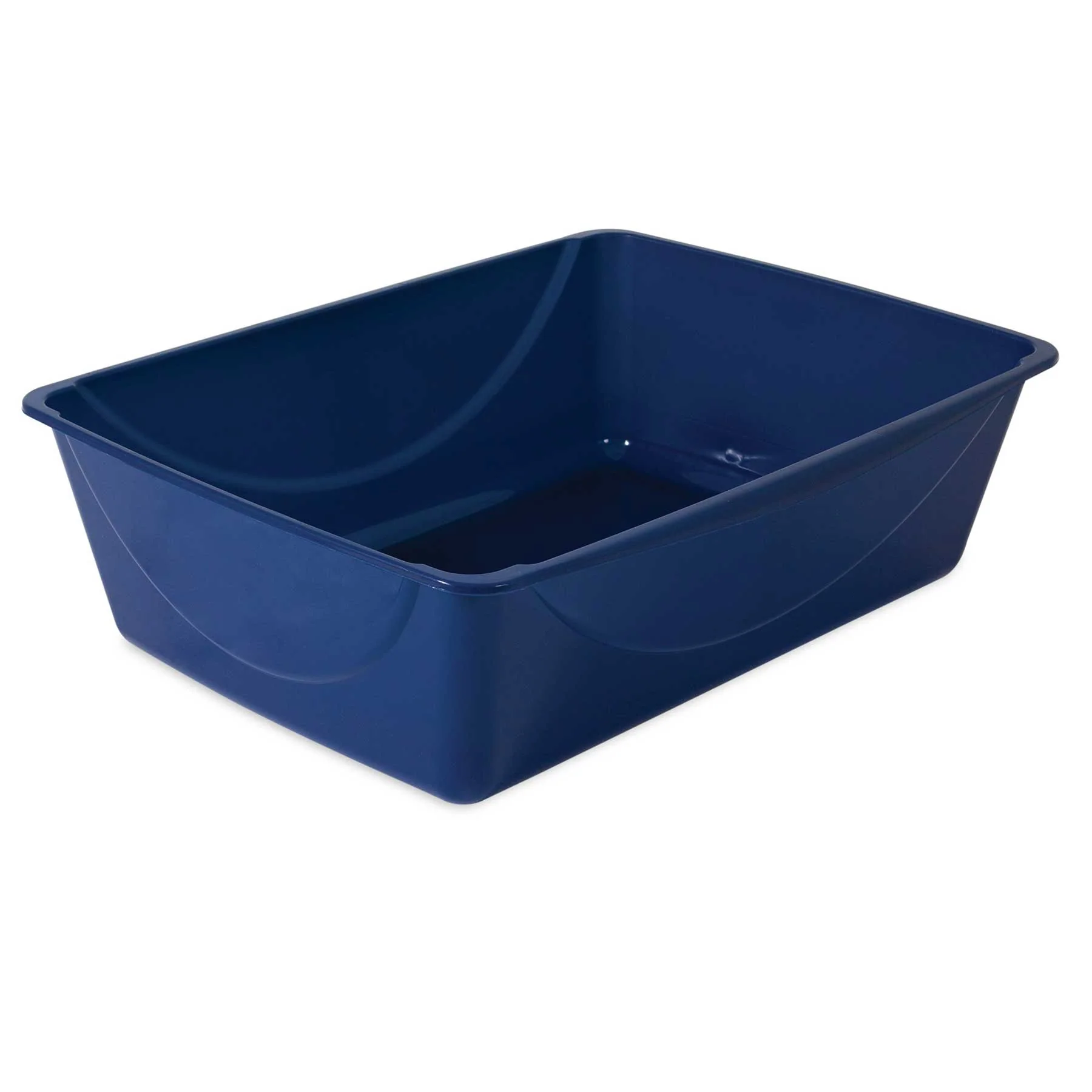 Petmate Basic Litter Box - Image 2