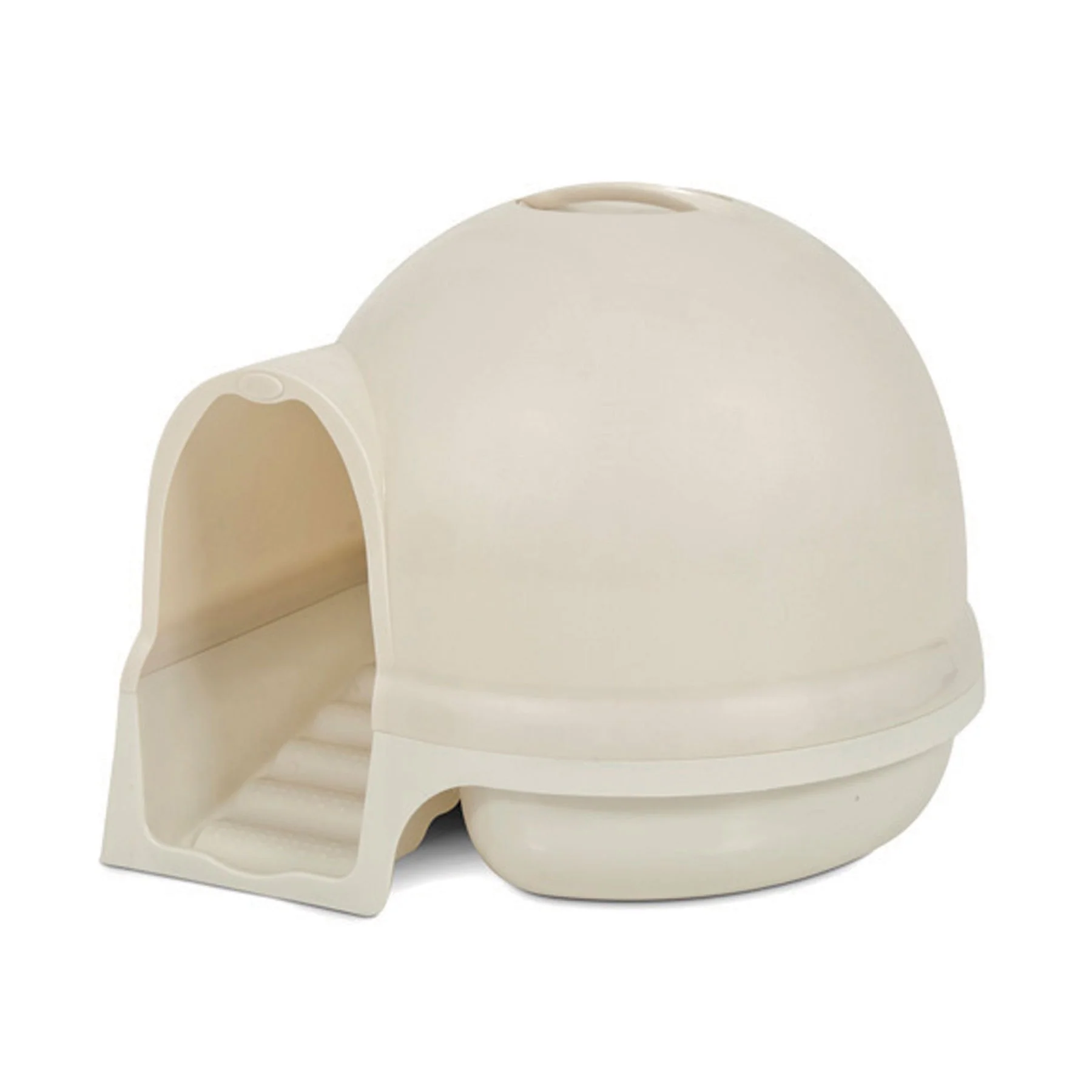 Petmate Booda Cleanstep Litter Dome for Cats - Image 2