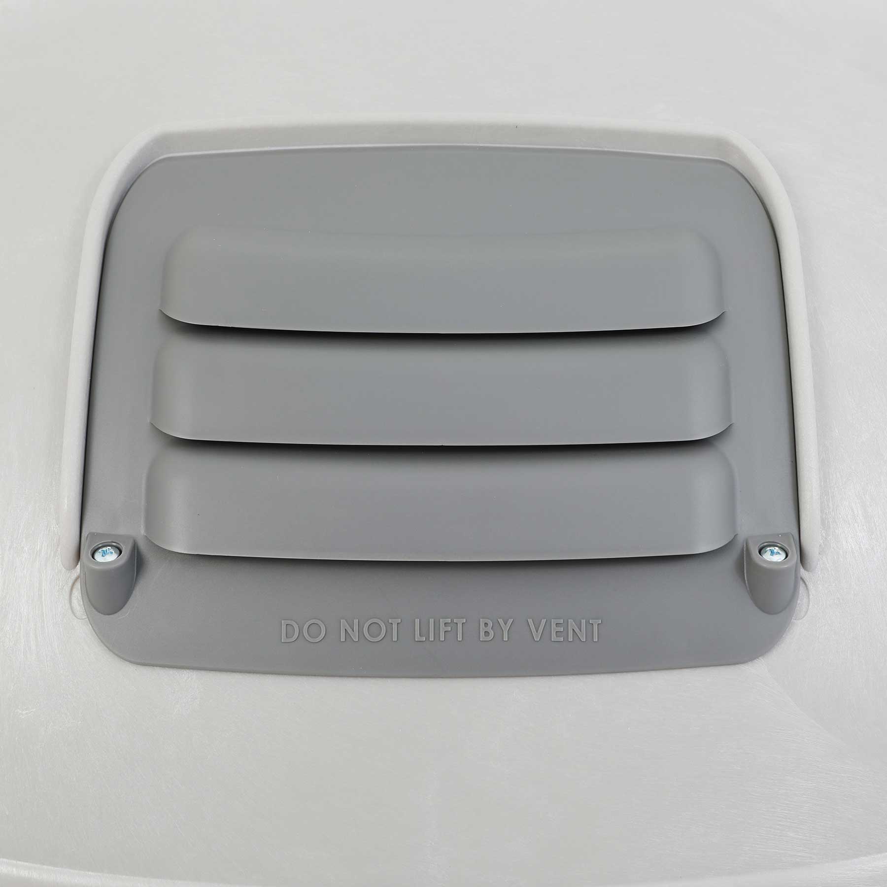 Petmate Husky Shelter Vent Kit - Image 2