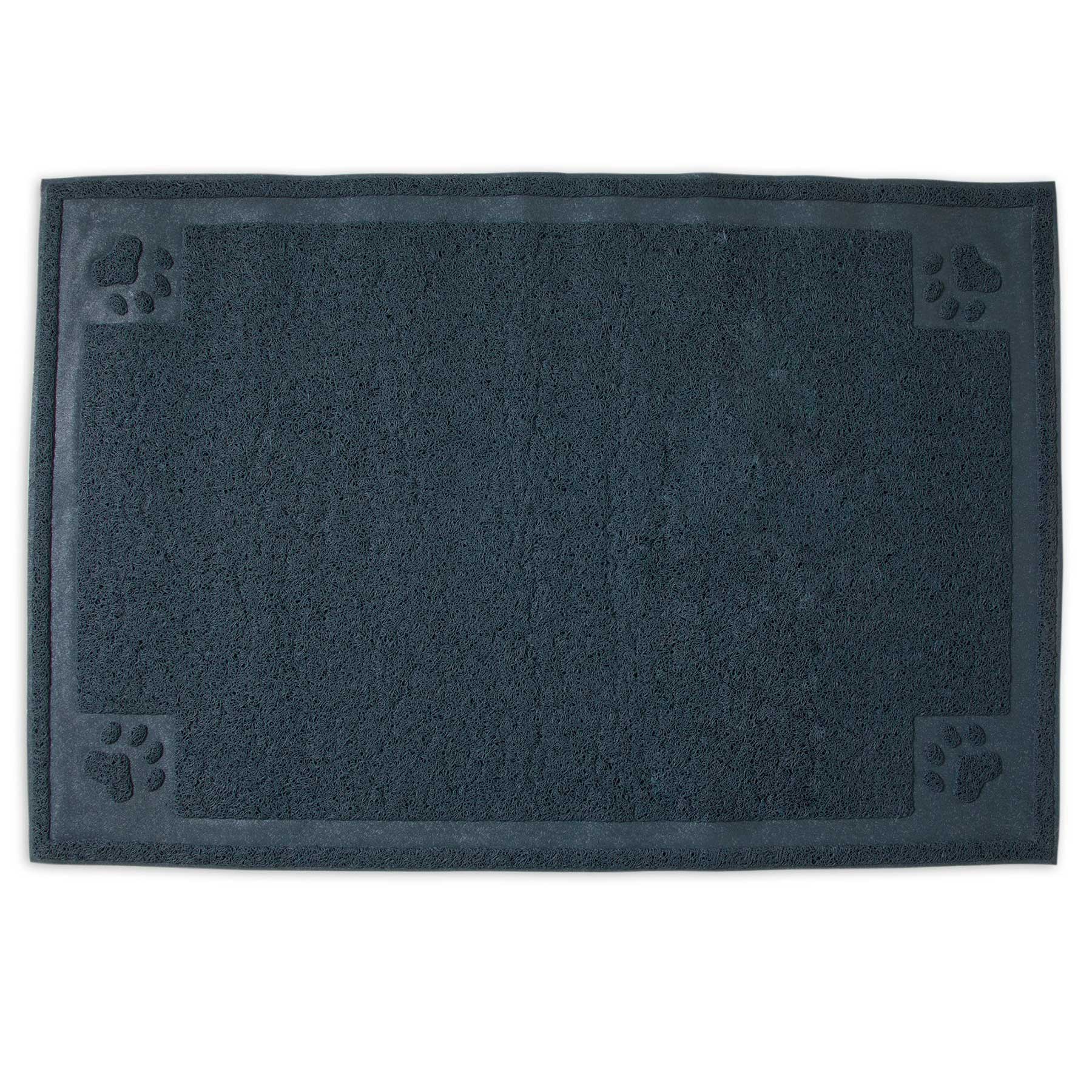 Petmate Paws Large Litter Catcher Mat - Image 3