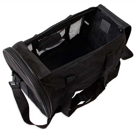 Petmate Soft Sided Kennel Cab - Image 5