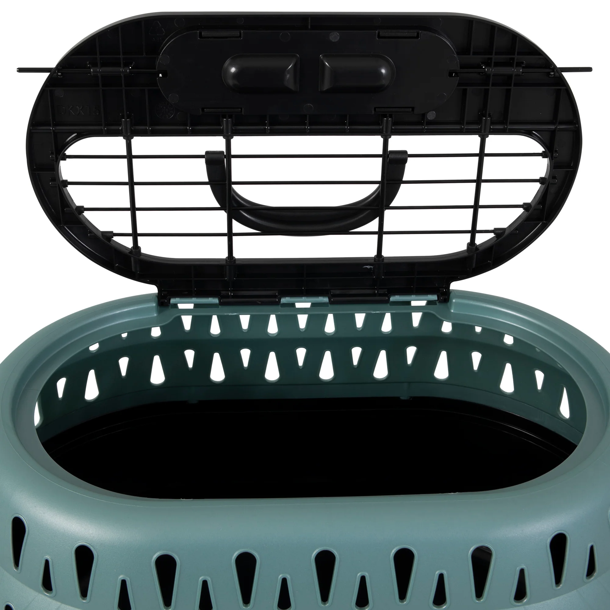 Petmate E-Z Load Top Load Cat Kennel - Image 4