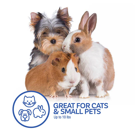 Petmate E-Z Load Top Load Cat Kennel - Image 7