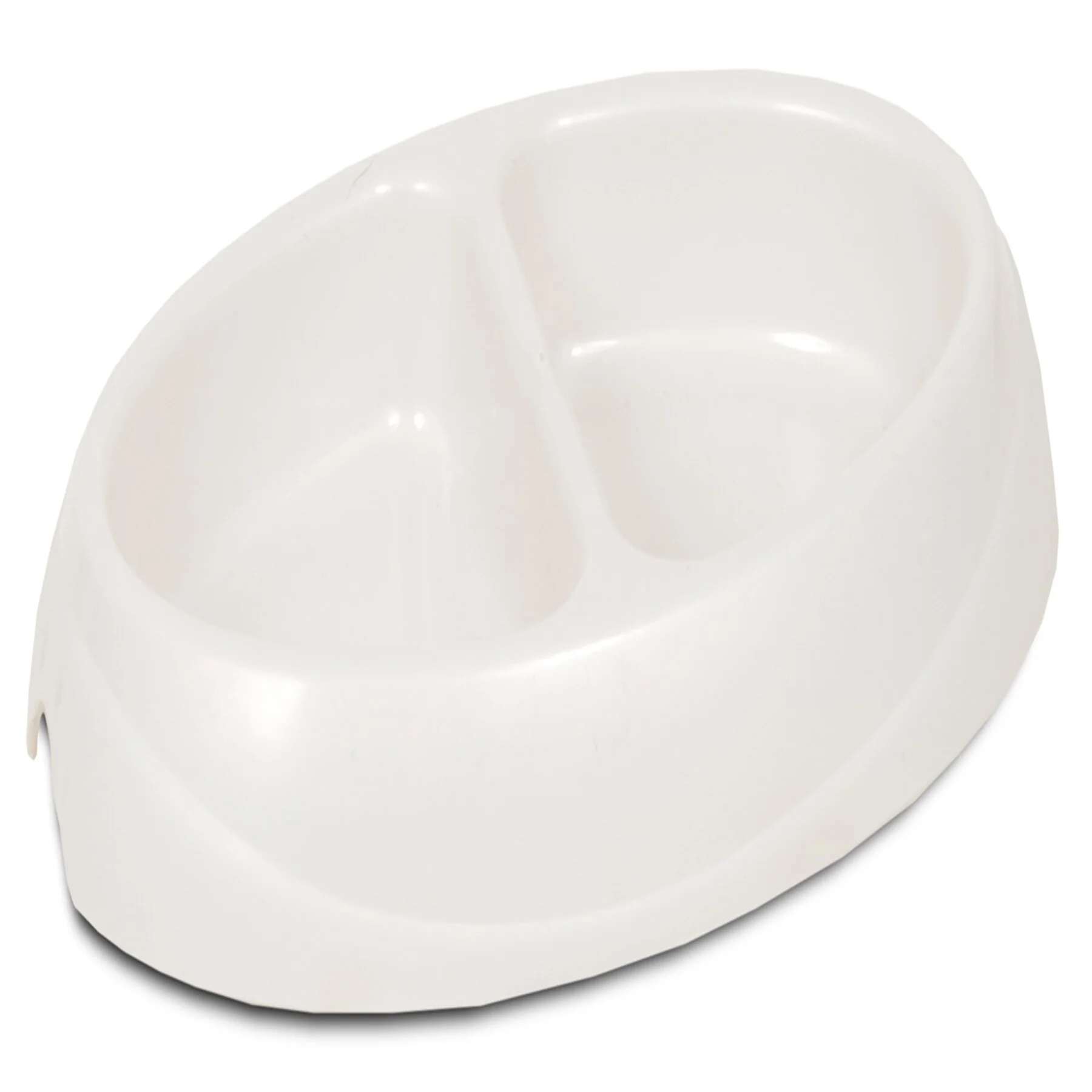 Petmate Ultra Lightweight Double Diner - Image 2