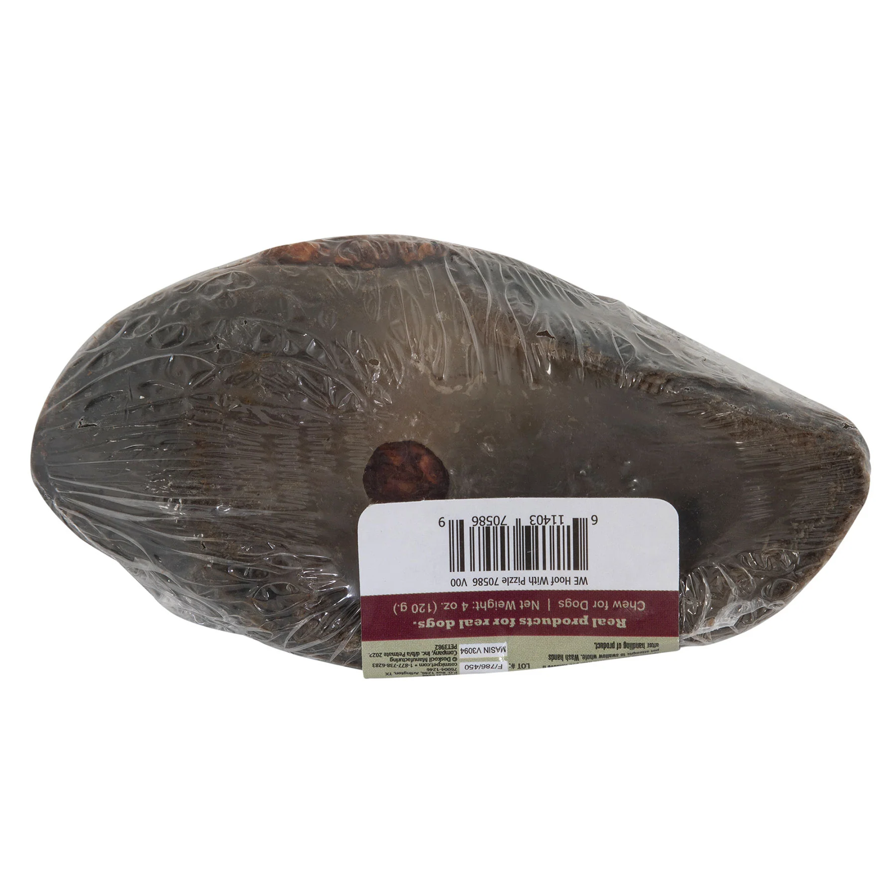 Wild Eats Hoof With Pizzle - Image 2