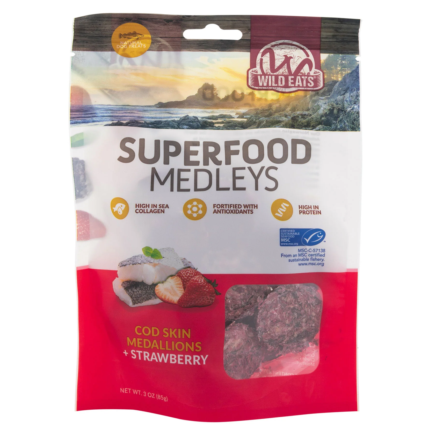 Wild Eats Superfood Medleys - Image 2